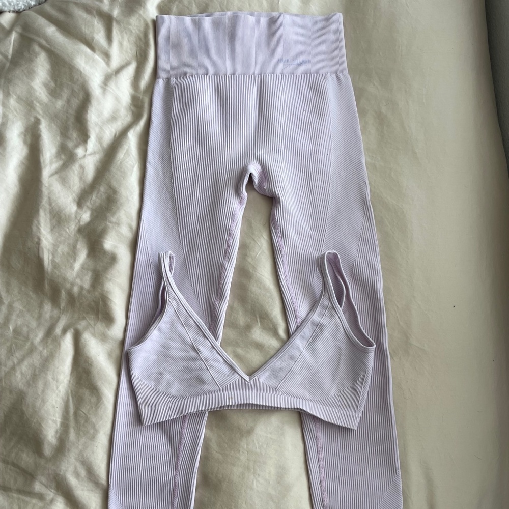 Adam Selman Sport Set